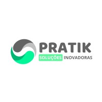 Pratik Soluções Inovadoras LTDA logo - Similar company to Grupo Pratik
