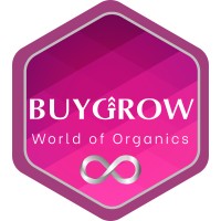 Buygrow - World Of Organics logo - Similar company to Duken Enterprises