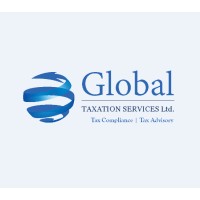Global Taxation Services Ltd logo - Similar company to Global Taxation & Accounting Service Inc.