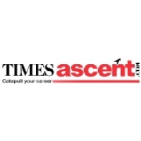 Times Ascent logo - Similar company to Briephly