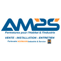 AM2S logo - Similar company to Fonds De Dotation Am2S
