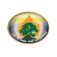 Life in Christ Bible Fellowship logo - Similar company to Dale Kietzman University