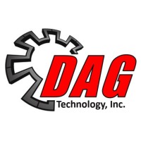 DAG Technology Inc. logo - Similar company to Dag Technologies Sdn Bhd