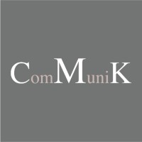 CMK ART MAGAZINE logo - Similar company to Easteast