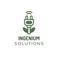 Ingenium Solutions logo - Similar company to Fouassin