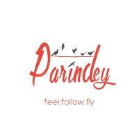 Parindey logo - Similar company to Icas:Mp