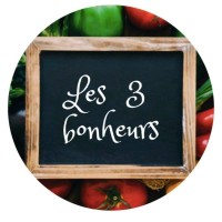 Restaurant les 3 Bonheurs logo - Similar company to Restaurant Apopino