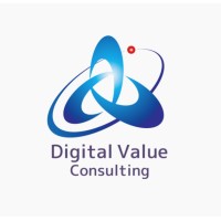 デジタルバリューコンサルティング株式会社 logo - Similar company to Daishinsha Inc.