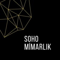 Soho Mimarlık logo - Similar company to Edyıl İnşaat
