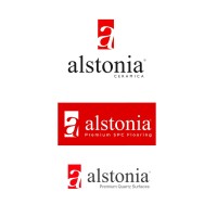 Alstonia Tile | SPC Vinyl flooring | Quartz Slab logo - Similar company to Royalake Tile