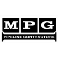 MPG Pipeline Contractors, LLC logo - Similar company to Nmr Pipeline, Llc