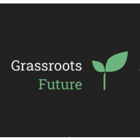 Grassroots Future logo - Similar company to The Magic Future Foundation