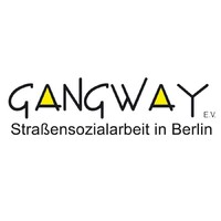 GANGWAY e.V. logo - Similar company to Verband Für Sozial-Kulturelle Arbeit E.V.