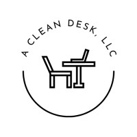 A Clean Desk logo - Similar company to Tax Debt Services