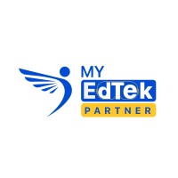 My EdTeK Partner logo - Similar company to Codfactory Private Limited