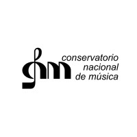 Conservatorio Nacional de Música de México logo - Similar company to División De Economía, Cide