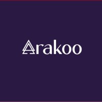 Arakoo.ai logo - Similar company to Wootzapp