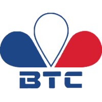 BTC (Behran Trading Co.) logo - Similar company to Red Sun Export