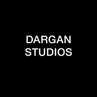 Dargan Studios logo - Similar company to Bristol Studio