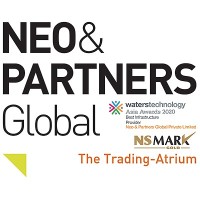 Neo & Partners Global Private Limited; The Trading-Atrium