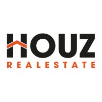 HOUZ Real Estate logo - Similar company to Mak Eg