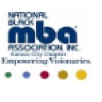National Black MBA Association-Kansas City Chapter logo - Similar company to National Black Mba Association, Washington Dc Chapter