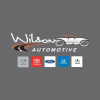 Wilson Automotive logo - Similar company to Wilson Auto Group