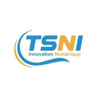 TSNI logo - Similar company to Teranga Code