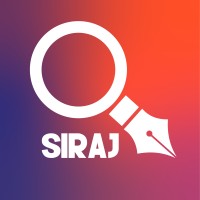 SIRAJ logo - Similar company to Access Center For Human Rights (Achr)