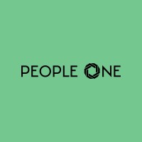 People One Solutions logo - Similar company to People One