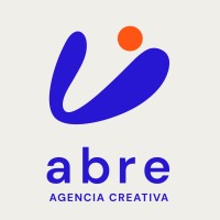 Abre Agencia Creativa logo - Similar company to Kims Srl