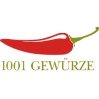 1001 Gewürze GmbH logo - Similar company to Buxtrade Gmbh
