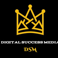 Digital Success Media logo - Similar company to Dropouts University Studios