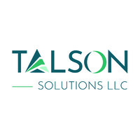 Talson Solutions, Llc
