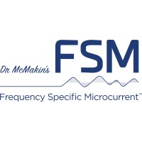 Frequency Specific Microcurrent logo - Similar company to Wellness Concepts Ltd - Rife Frequency Healing