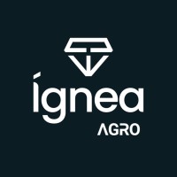 Ígnea Agro logo - Similar company to Centro De Carreiras - Fundo Amanhã