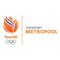 TeamNL Topsport Metropool logo - Similar company to Ssc Flex B.V.