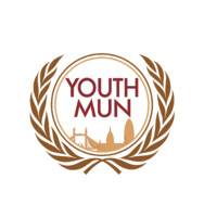 LSE YouthMUN logo - Similar company to London Youth Diplomacy Foundation