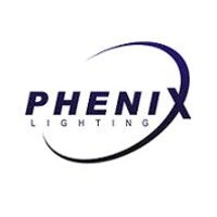 Phenix Lighting logo - Similar company to Onforu