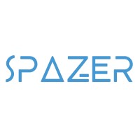 Spazer logo - Similar company to Spazer App ®