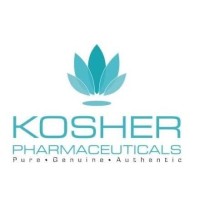 Kosher Pharmaceuticals logo - Similar company to Vaishali Pharma Ltd