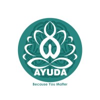 AYUDA MIND CARE logo - Similar company to Studio De Palabras