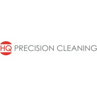HQ Precision Cleaning logo - Similar company to Hq Pack