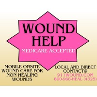 Mobile Wound Healing Management logo - Similar company to Clinic 5C