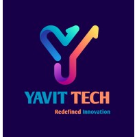 Yavit Tech Pvt Ltd logo - Similar company to Infinity Techno Multiservices
