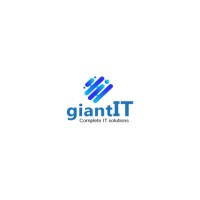 Giant IT logo - Similar company to Hallmark Systems