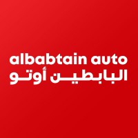 AlBabtain Auto logo - Similar company to Auto Quest