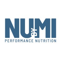 Nubymi Performance Nutrition