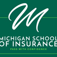 Michigan School of Insurance logo - Similar company to Mike Russ Financial Training