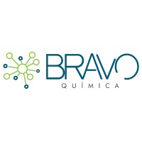 Bravo Química logo - Similar company to Epeq - Empresa Piloto De Engenharia Química